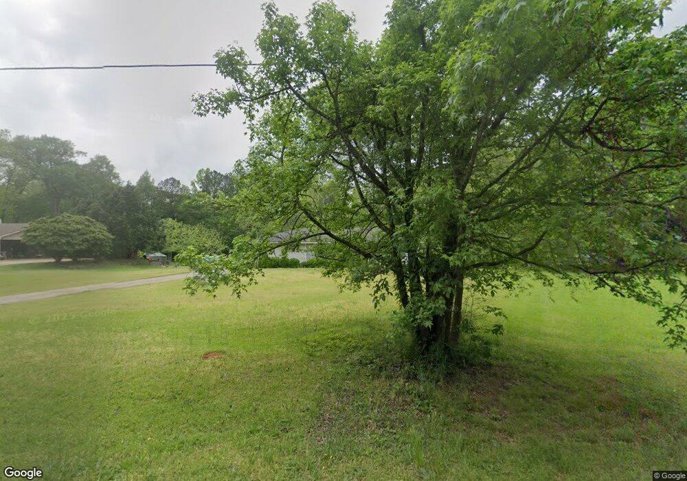 8575 Gullatt Rd, Palmetto, GA 30268 - photo 1