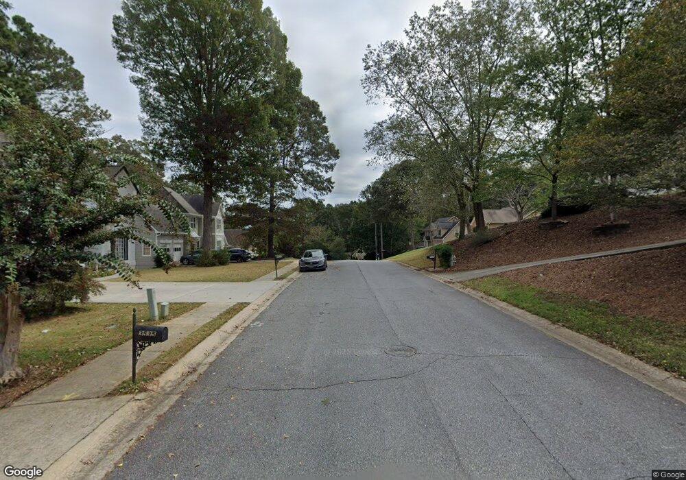 0 Pierce Arrow Cir unit 8801672, Suwanee, GA 30024 - photo 1