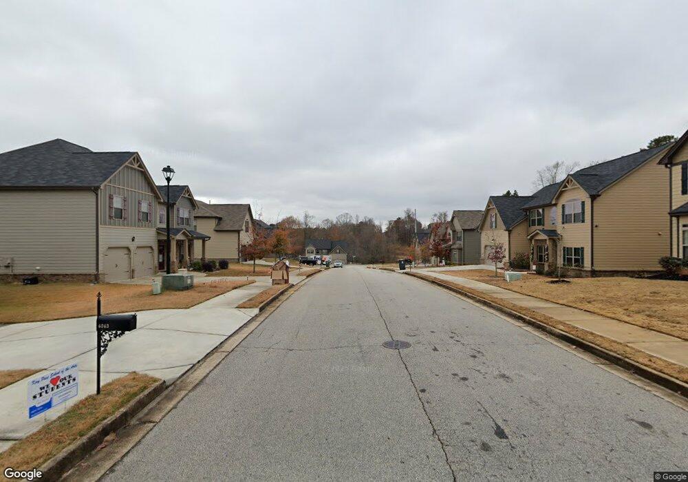 0 Villagewood Ln unit 8424890, Ellenwood, GA 30294 - photo 1