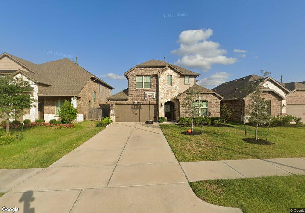 4219 Prairie Landing Ln, Katy, TX 77494 - photo 1