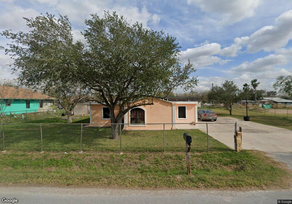 6612 E St, Mercedes, TX 78570 - photo 1
