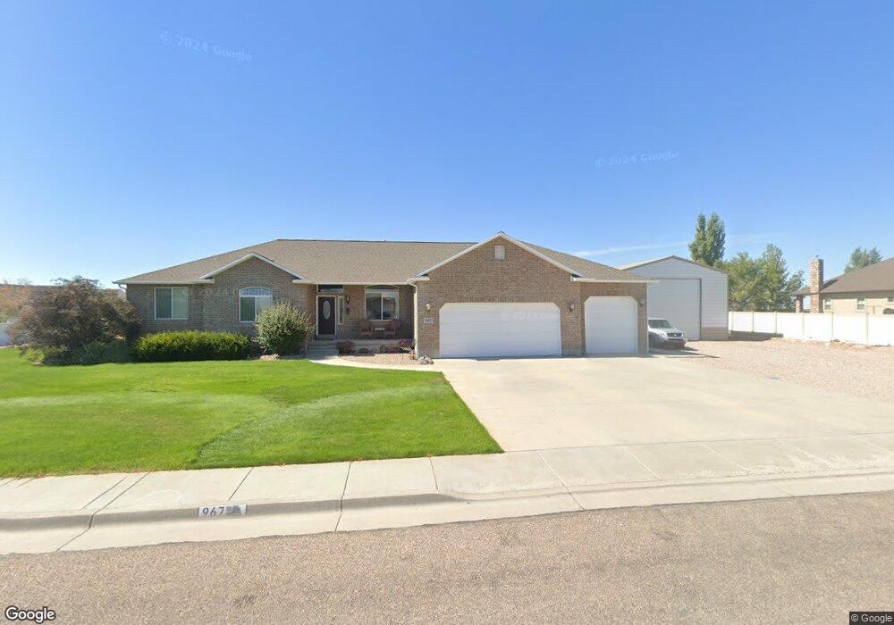967 N 400 E, Delta, UT 84624 - photo 1
