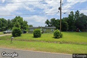 186 W Smith St, Wadley, GA 30477