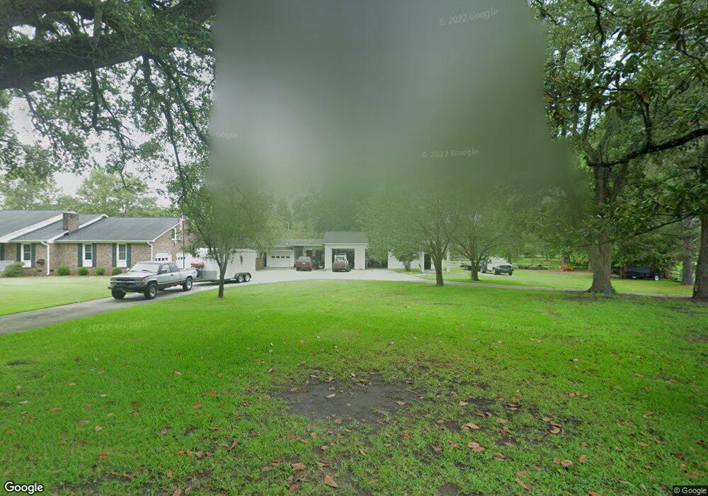 309 Avenue of Oaks, Moncks Corner, SC 29461 - photo 1