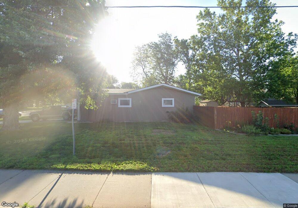 1200 Lyndon Rd, McPherson, KS 67460 - photo 1