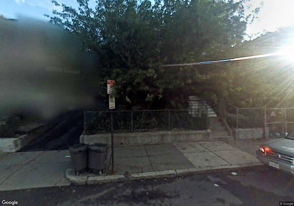 652 Walk Hill St, Mattapan, MA 02126 - photo 1