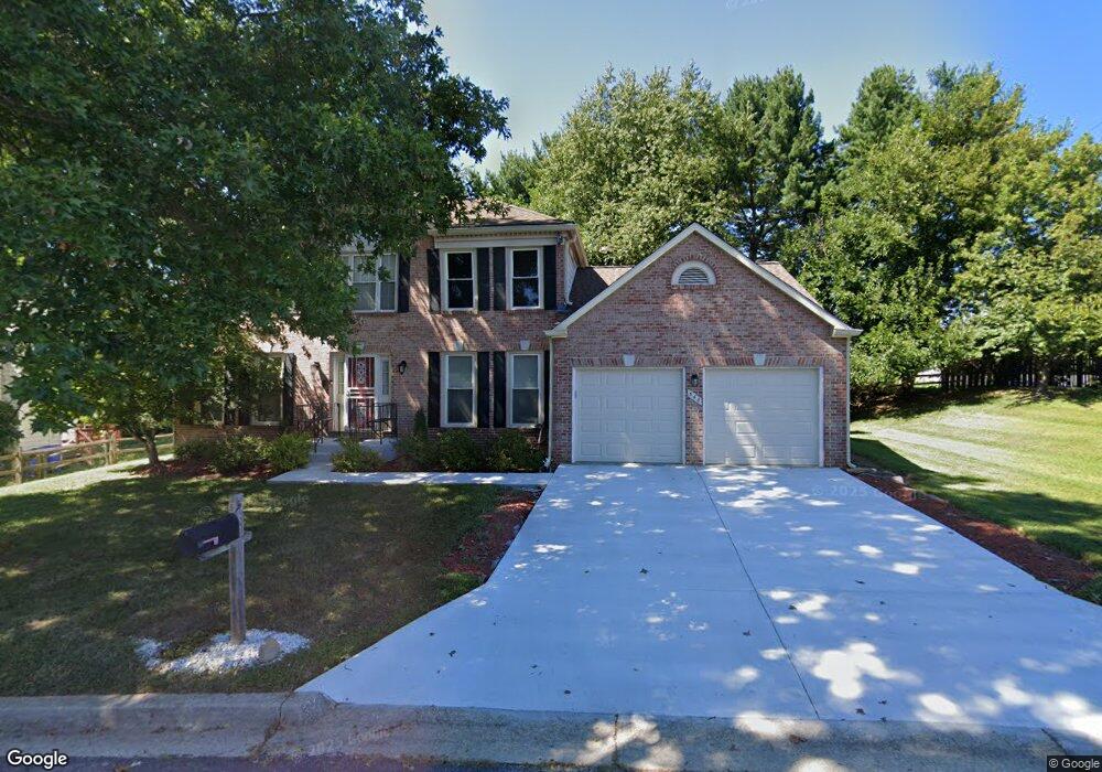 548 Norcross Way, Silver Spring, MD 20904 - photo 1