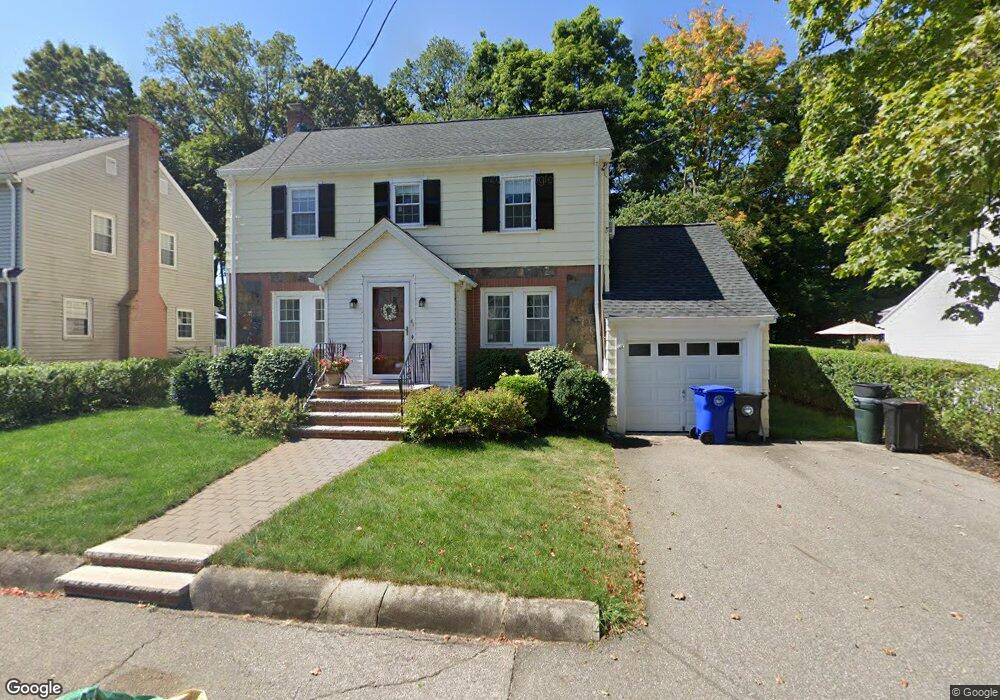 66 Gulliver St, Milton, MA 02186 - photo 1