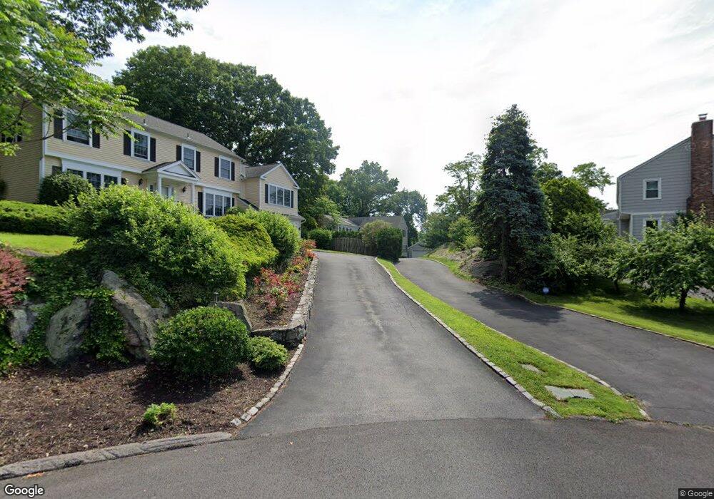 58 Clinton Ave, Rye, NY 10580 - photo 1