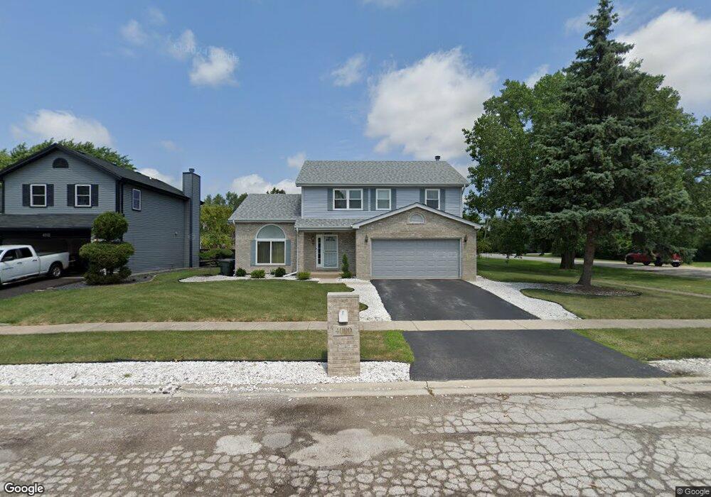 4000 192nd Place, Country Club Hills, IL 60478 - photo 1