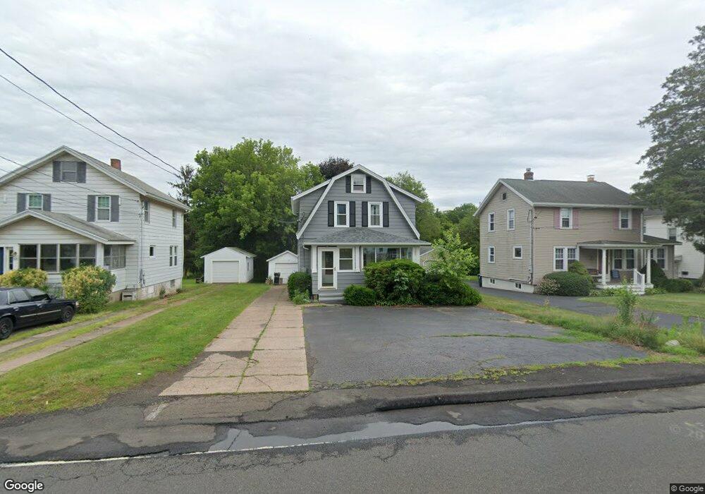 60 S Montowese St, Branford, CT 06405 - photo 1