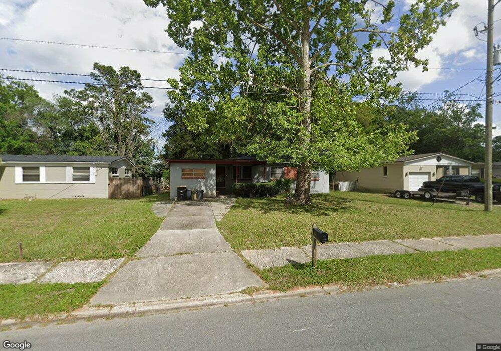 5535 Moret Dr E, Jacksonville, FL 32244 - photo 1