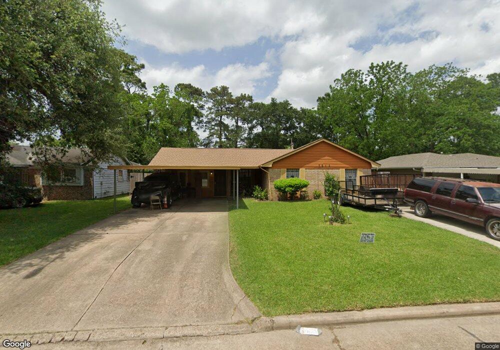 7613 Boggess Rd, Houston, TX 77016 - photo 1