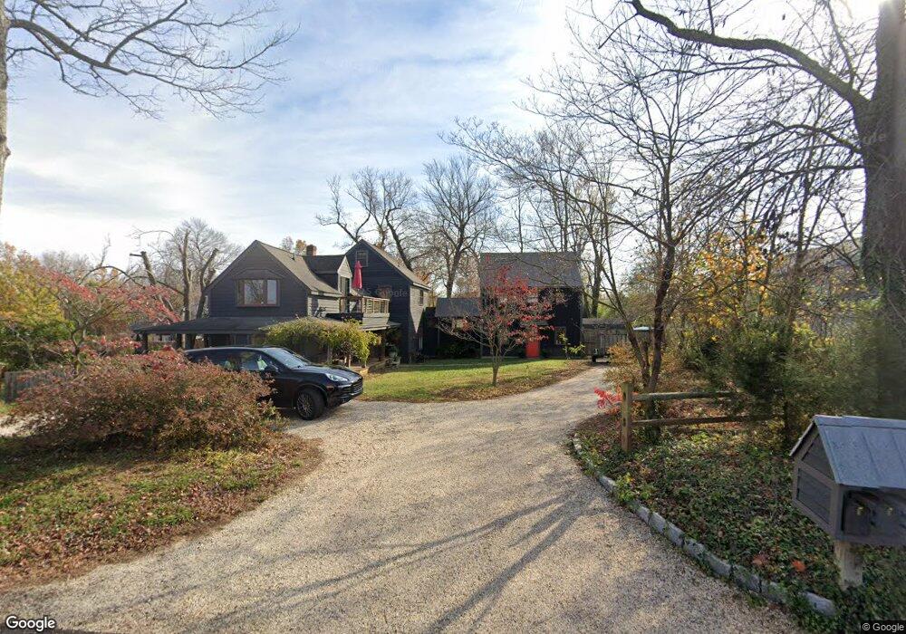 2719 Crenshaw Rd, Marshall, VA 20115 - photo 1