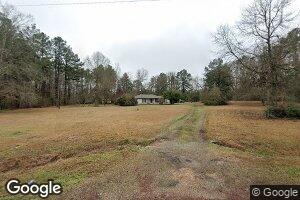 111 Goodman Rd, Glenmora, LA 71433