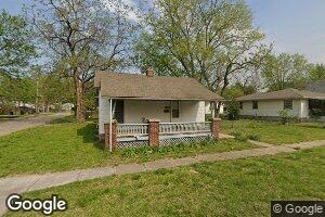 200 SW Orchard St, Topeka, KS 66606