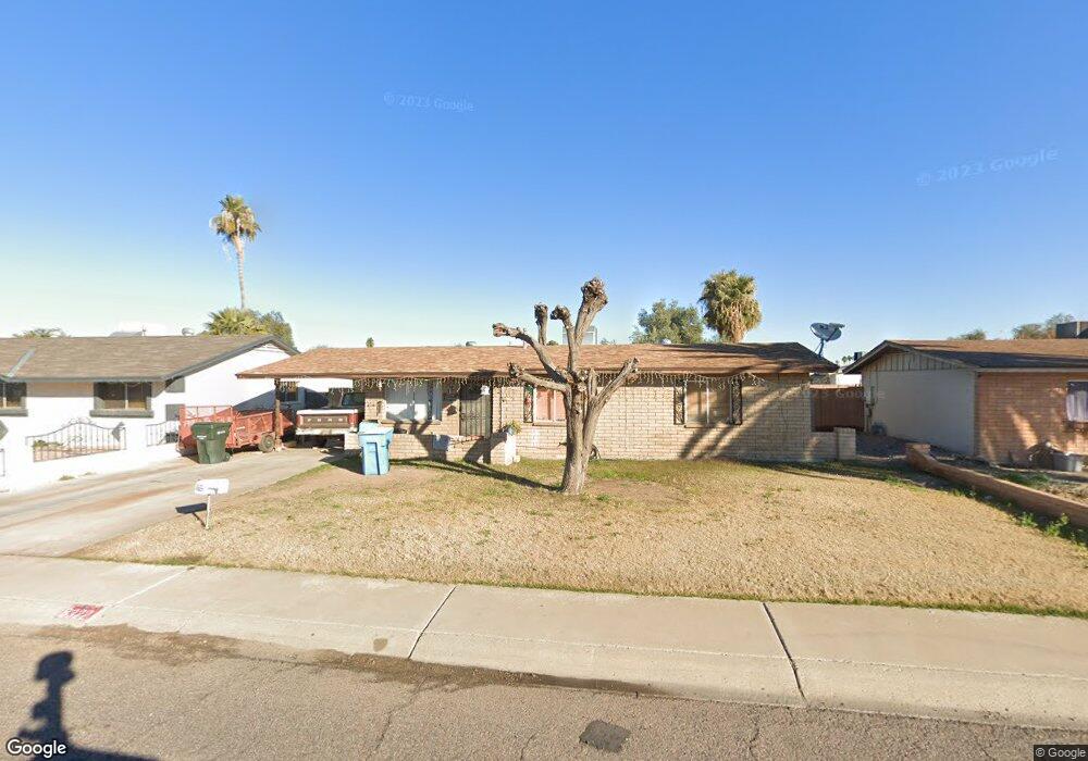 8322 W Devonshire Ave, Phoenix, AZ 85037 - photo 1
