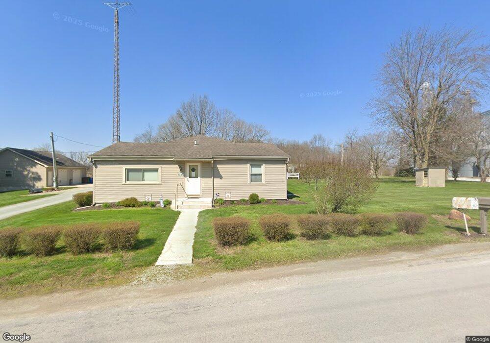 9522 S 300 E, Amboy, IN 46911 - photo 1