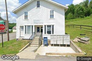9 E Market St, Timblin, PA 15778