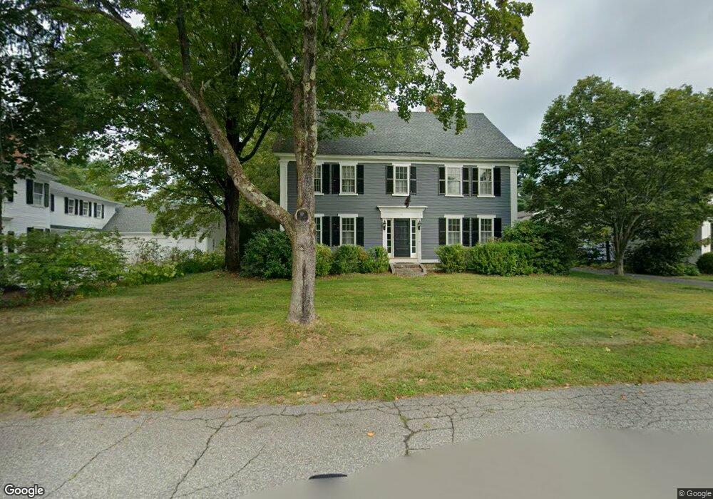 11 Carriage Rd, Amherst, NH 03031 - photo 1