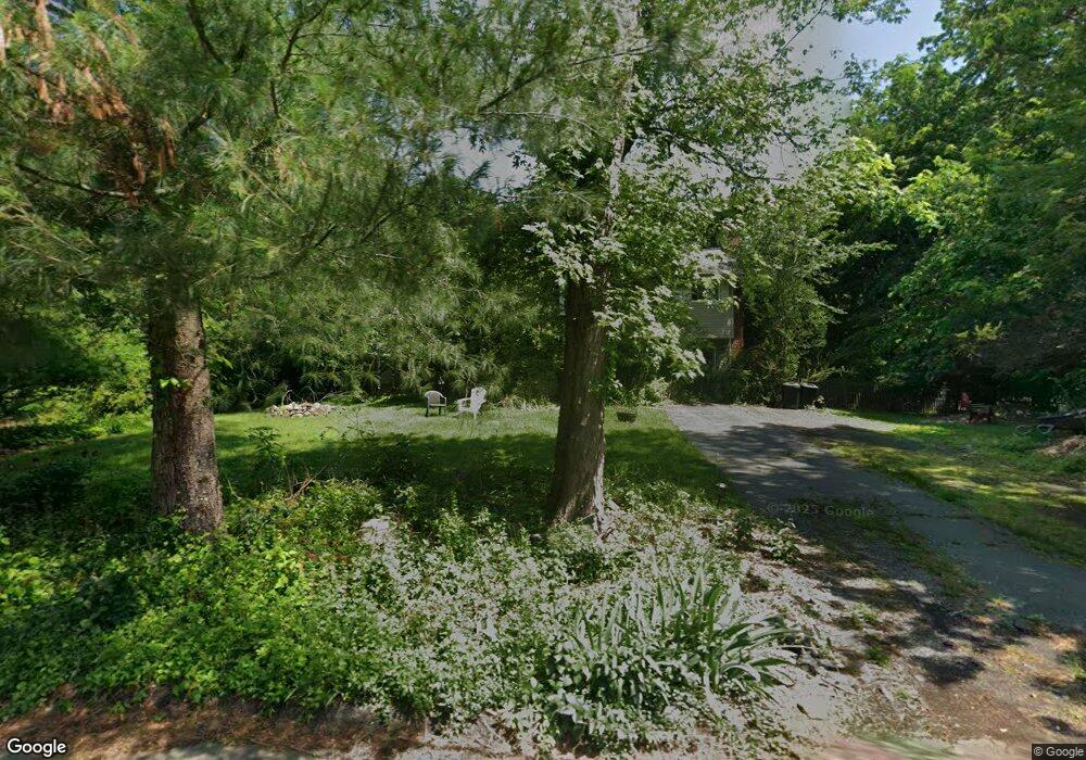 9 Red Rock Rd, New City, NY 10956 - photo 1