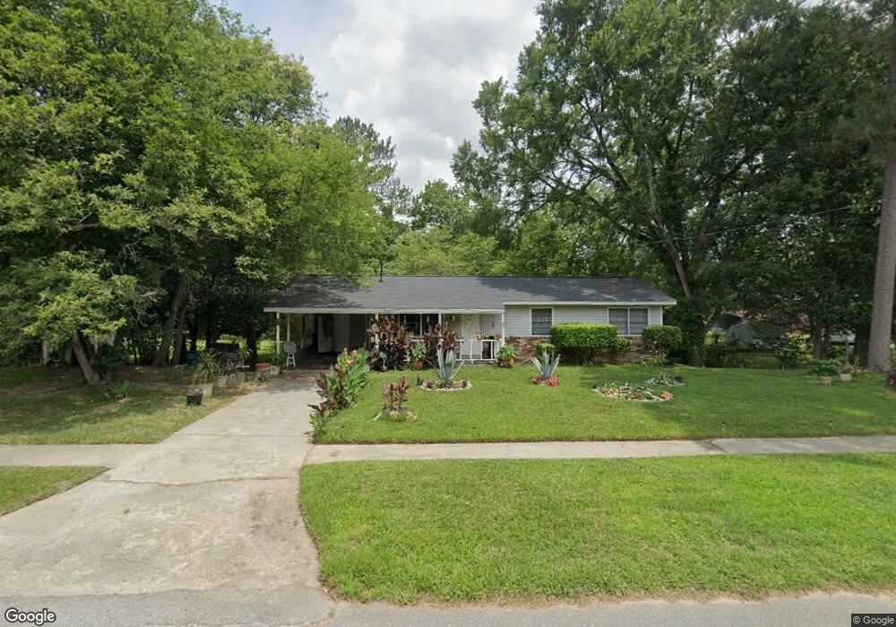 2469 Locksley Dr, Macon, GA 31206 - photo 1