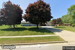 4326 55th Ave, Kenosha, WI 53144
