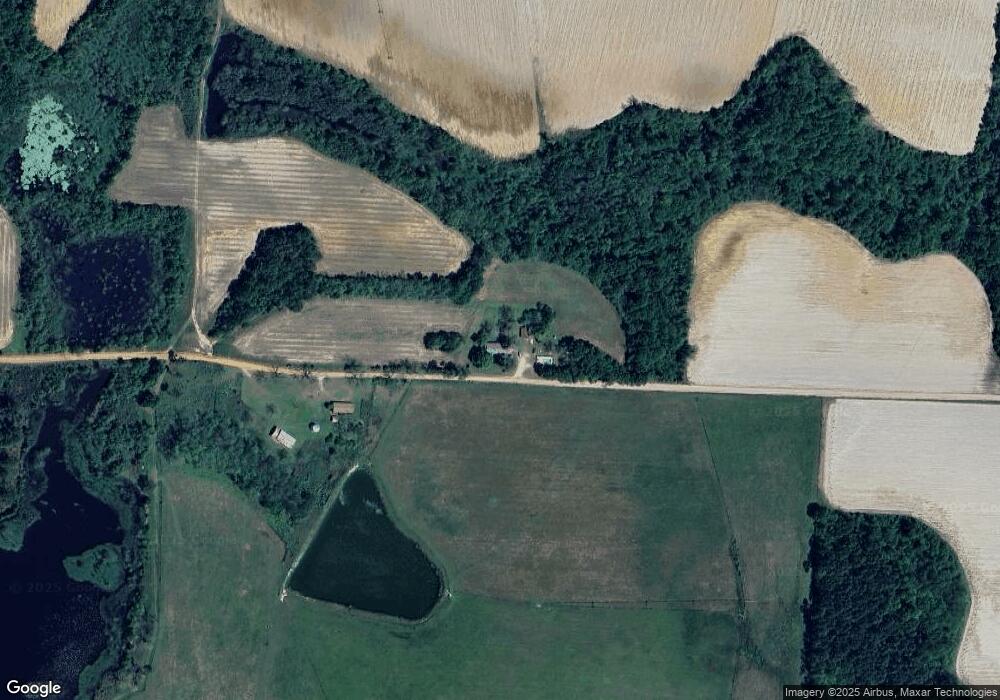 264 Lester Harper Rd, Wray, GA 31798 - photo 1