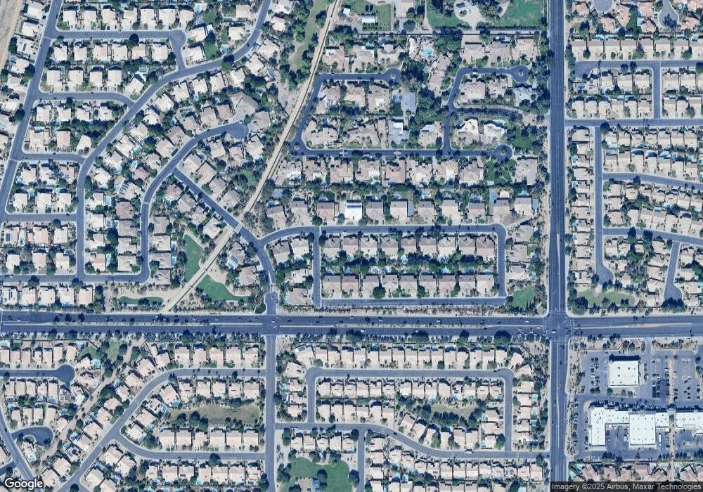 6161 W Park Ave, Chandler, AZ 85226 - photo 1