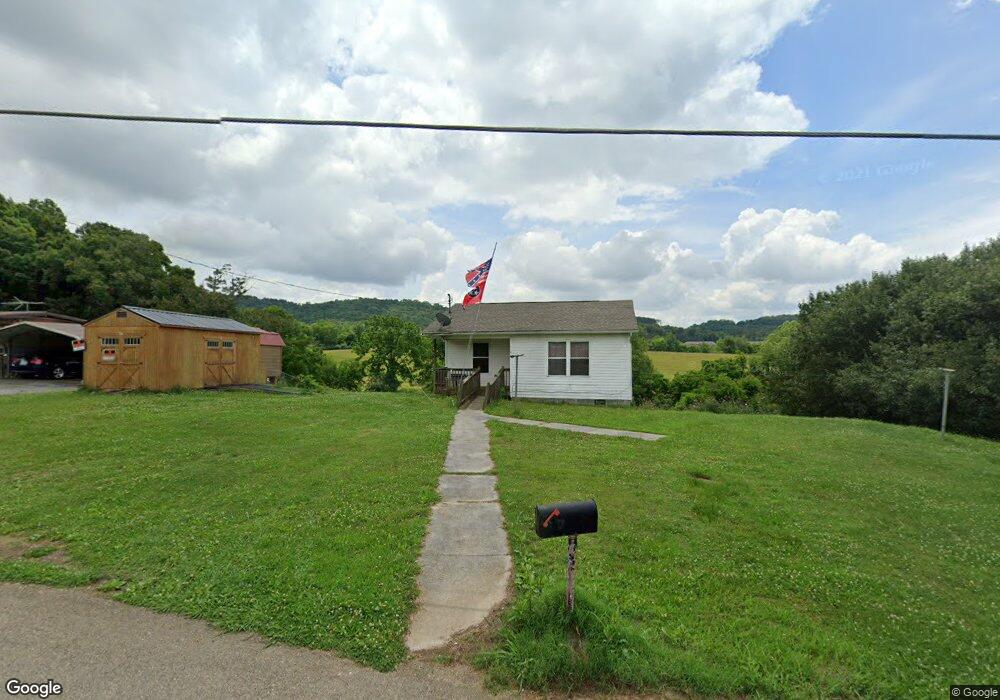 410 Bays Mountain Rd, Knoxville, TN 37920 - photo 1