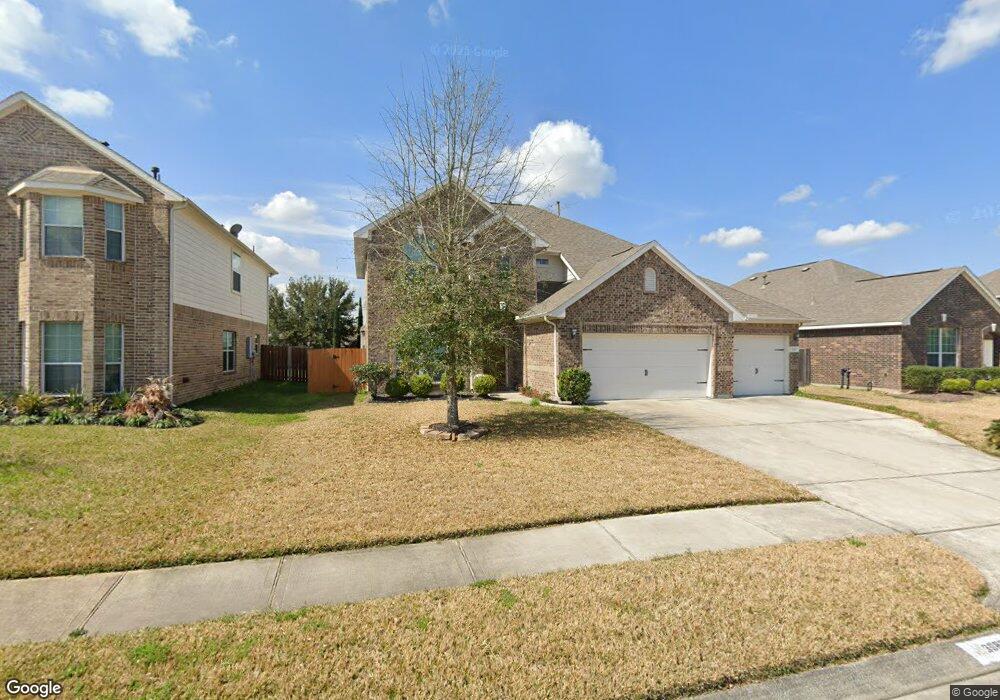 30807 Legends Ridge Dr, Spring, TX 77386 - photo 1