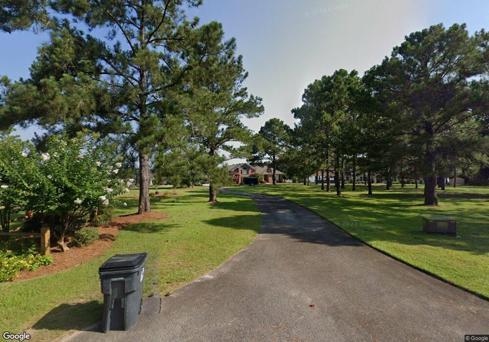 156 Cedar Point Cir, Cordele, GA 31015 - photo 1