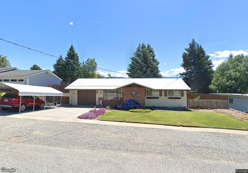 1816 Carl St NE, East Wenatchee, WA 98802 - photo 1