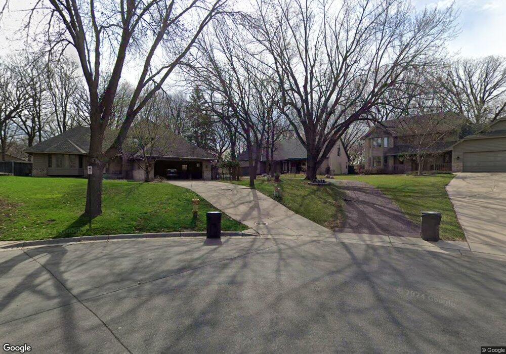 1546 97th Ln NW, Coon Rapids, MN 55433 - photo 1