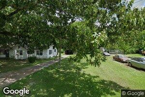 301 S McSweyn Place, Bruce, MS 38915