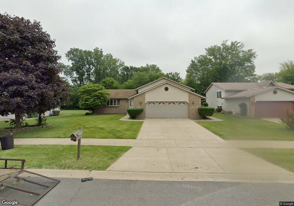 1719 Westfield Ct, Griffith, IN 46319 - photo 1