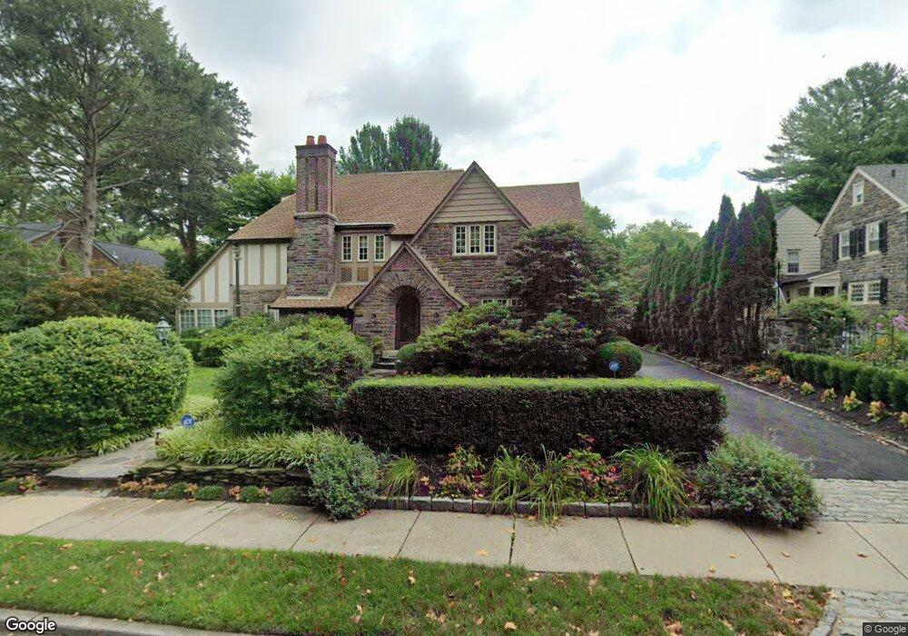 541 Howe Rd, Merion Station, PA 19066 - photo 1