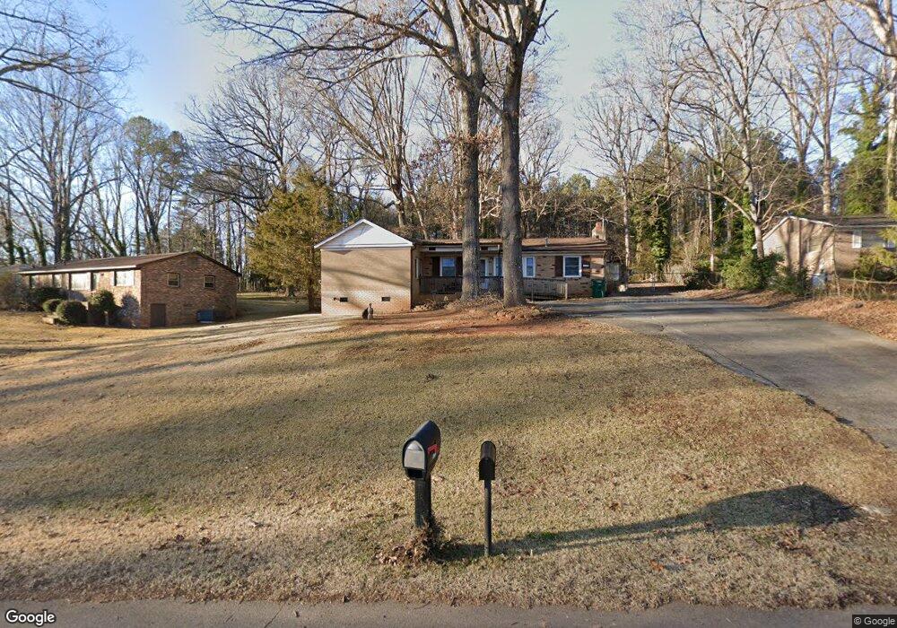 2220 Donnabrook Ln, Gastonia, NC 28052 - photo 1