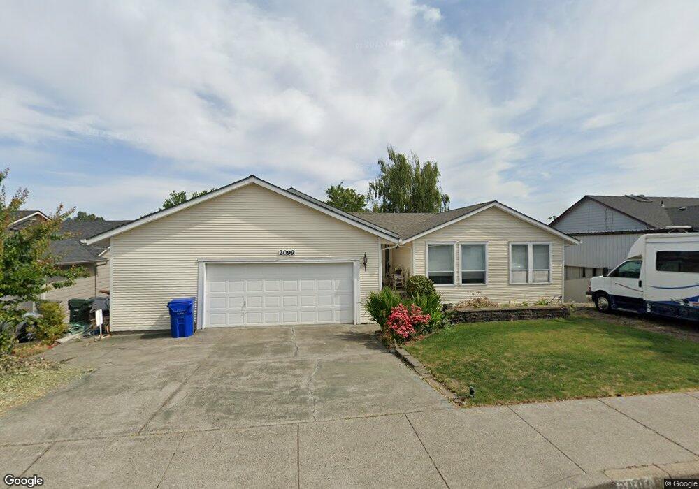 2099 Flag Stone Ct NE, Keizer, OR 97303 - photo 1