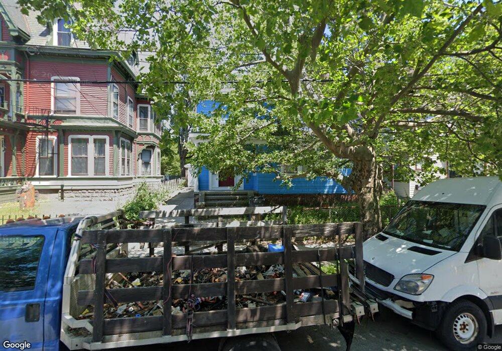 45 Wesleyan Ave, Providence, RI 02907 - photo 1