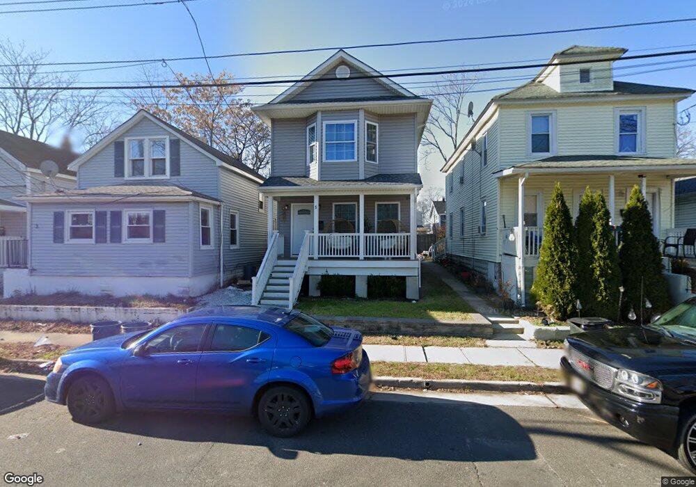 5 De Witt Ave, Asbury Park, NJ 07712 - photo 1