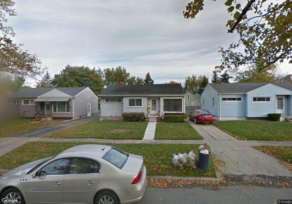 3837 Delaware Ave, Flint, MI 48506 - photo 1