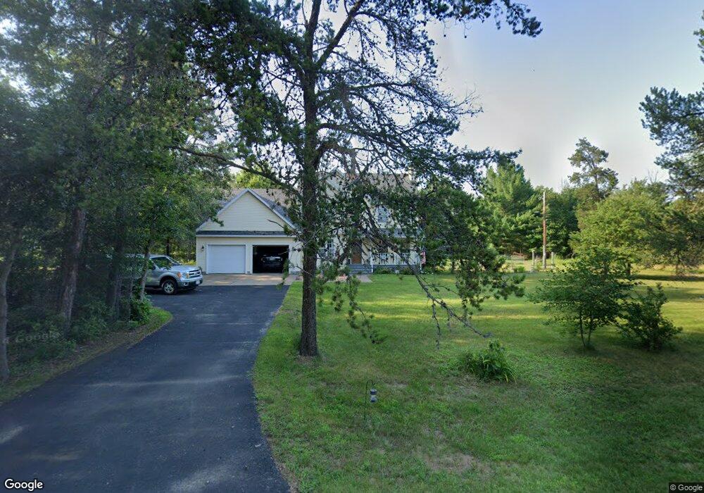 8402 Partridge Rd, Fall Creek, WI 54742 - photo 1