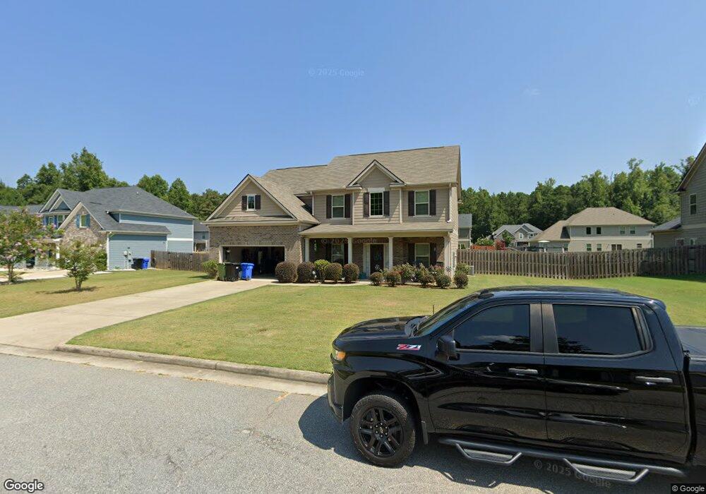 10161 Sable Oaks Dr, Midland, GA 31820 - photo 1