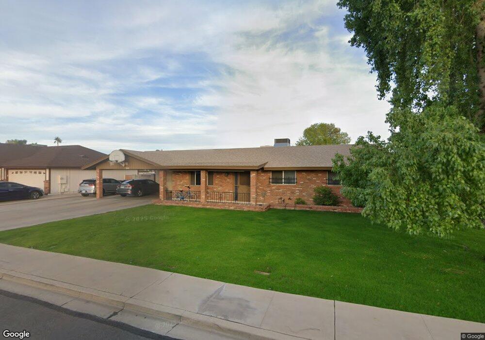 1049 N 23rd Place unit 4, Mesa, AZ 85213 - photo 1