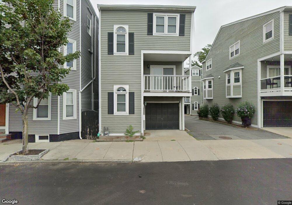 598 E 2nd St unit 1, Boston, MA 02127 - photo 1