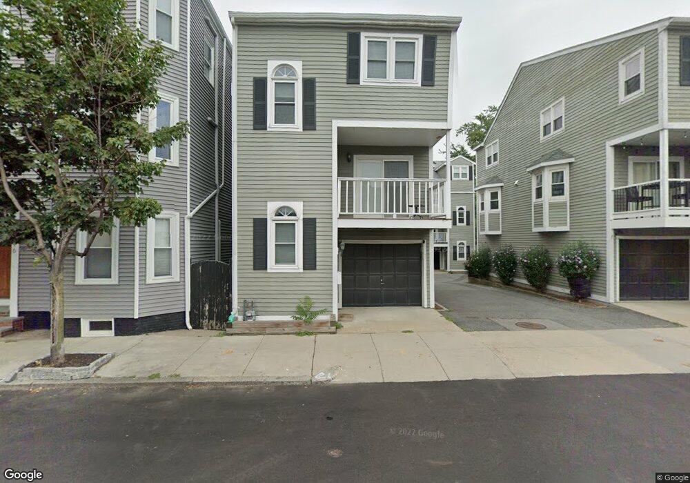 598 E 2nd St unit 600, Boston, MA 02127 - photo 1