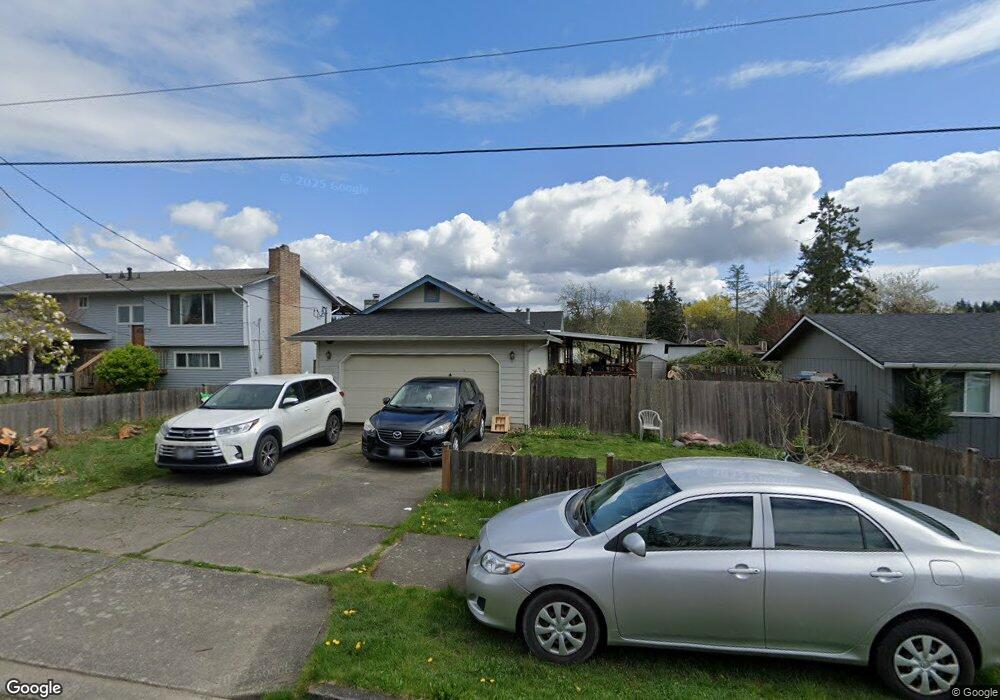 24712 14th Ave S, Des Moines, WA 98198 - photo 1