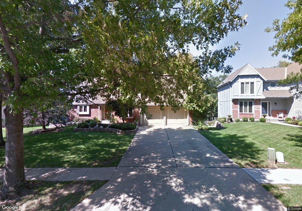 13722 W 82nd St, Lenexa, KS 66215 - photo 1