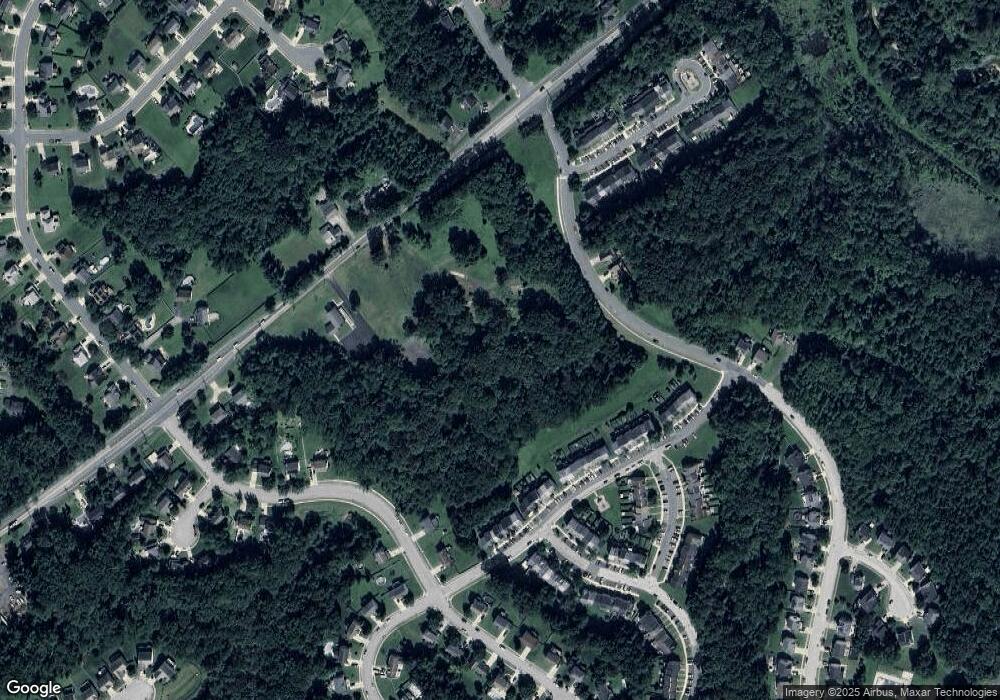 3825 Philadelphia Rd, Abingdon, MD 21009 - photo 1